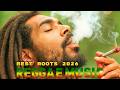Top 10 Roots Reggae Music 2026 – A Healing Journey Through Gentle Love, Jah’s Presence &amp; Silence Aft
