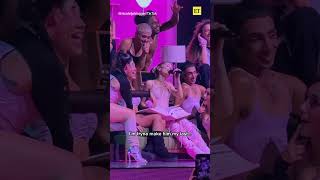 Ariana Grande Changes ‘Thank U, Next’ Lyric About Ricky at Final ‘Eternal Sunshine’ Show