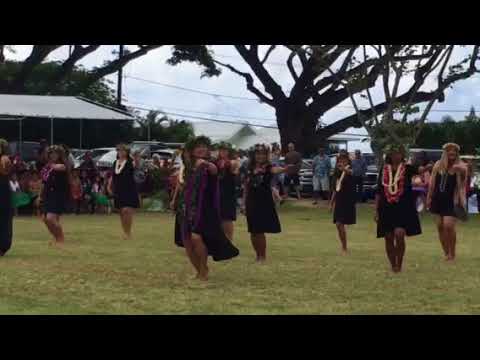 Koloa Elementary School teachers are the best!