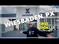 FULL Tour: Military PX Exchange Wiesbaden Germany!