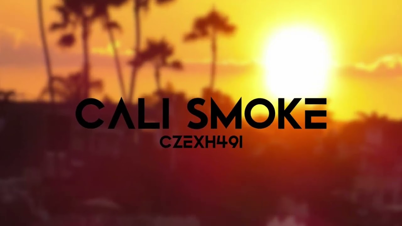 Cali Smoke – Hard Trap Beat 2025