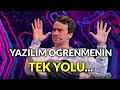 "Yazılım öğrenmenin tek yolu..." - George Hotz Mp3 Song