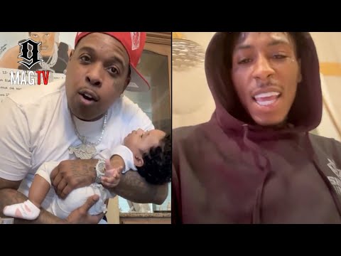 Finesse2tymes Responds To NBA Youngboy After He Posted His \