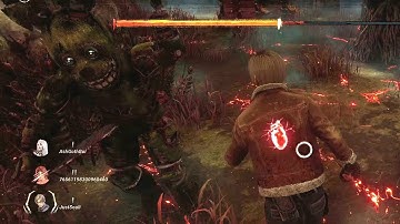 Yui Kimura & Leon vs SPRINGTRAP /escape /gameplay 🤍🤣🤣🤣