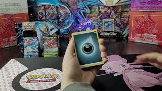 Empoleon V Pokemon Tin Opening
