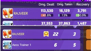 NEW POKEMON DELPHOX BROKEN BUILD AND OP MOVESETS & UNITE