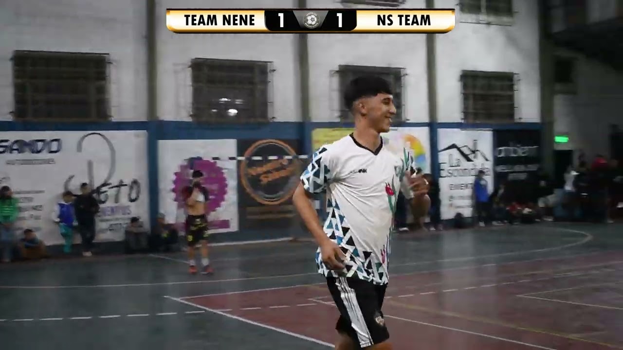 TEAM NENE VS NAHU SENGER TEAM