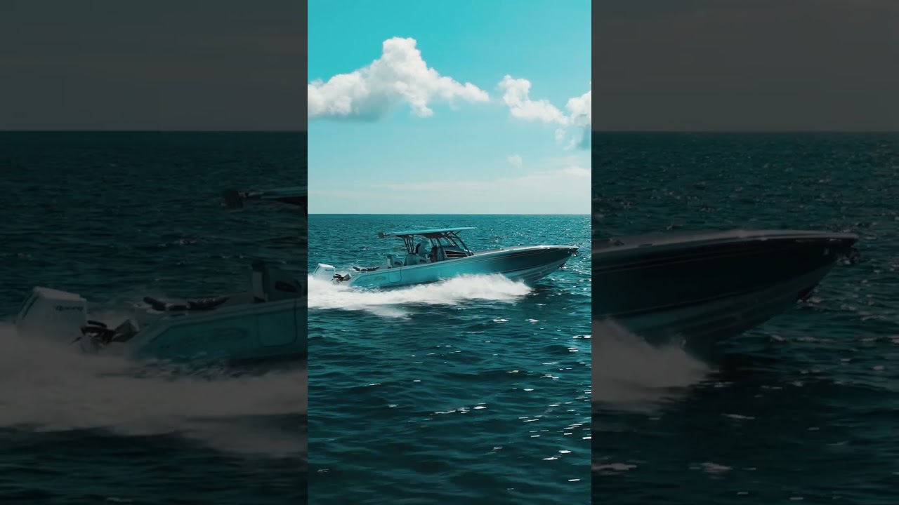 FOR SALE: 2022 Nor-Tech 390 Asking $660,000