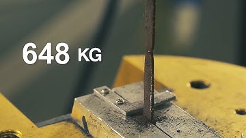 How Reinforced Materials Are Tested In The Laboratory