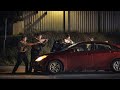 San Diego Deputies Open Fire After Armed Passenger Shoots During Traffic Stop (Bodycam)