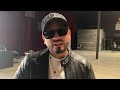 ABNER MARES LE QUEBRA EL CORAZÓN A TERENCE CRAWFORD POR ENFRENTAR A SAÚL CANELO ÁLVAREZ