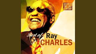 Video thumbnail of "Ray Charles - Your Cheatin' Heart"