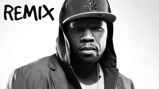50 Cent - Straight To The Bank Remix