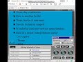 Learnkey PowerPoint 97 Session 1- Module 7 Section 3