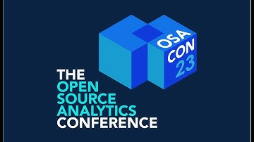 Open Source BI FTW   Building Compelling Dashboards with Apache Superset