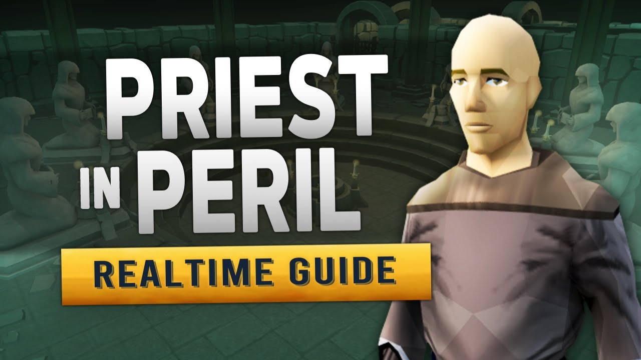 Priest In Peril Quick Guide Quest Priest In Peril Sal S Realm Of Priest In Peril Quick Guide Quest Priest In Peril Sal S Realm Of