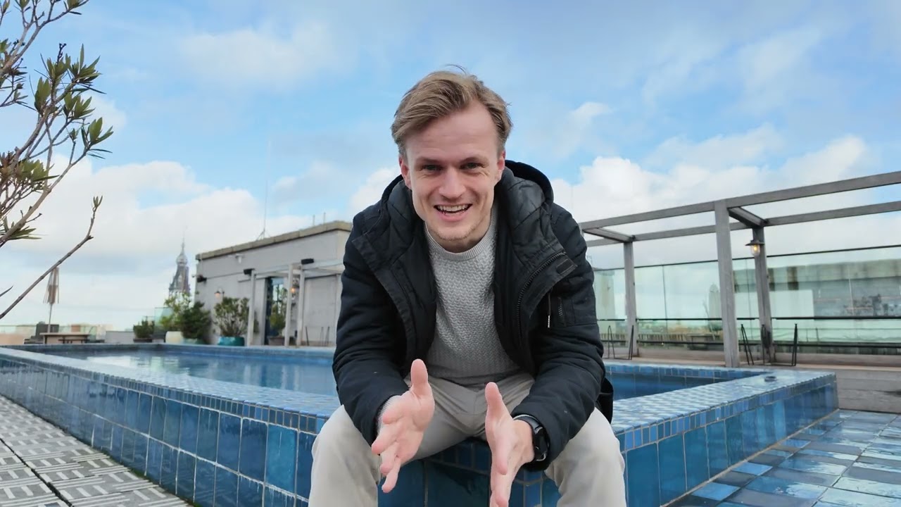 Vlog Edit