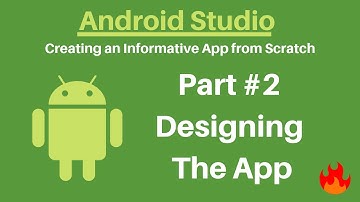 Android Studio 3.2.1 Informative App with Paid Subscription Part #2 | Prego Coding Classes