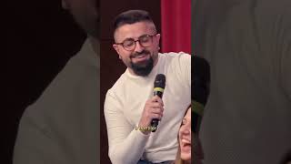 Bisküvi Markası Var Cin Diye Konuşanlar Hasan Can Kaya