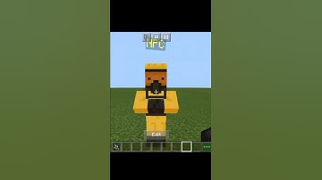 How To Spawn NPC in Minecraft No Command Block