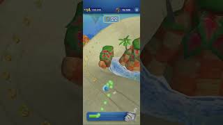 #sonicdash on #applearcade #sonic #sonicthehedgehog #gaming #games #gameplay #viral #viralshorts