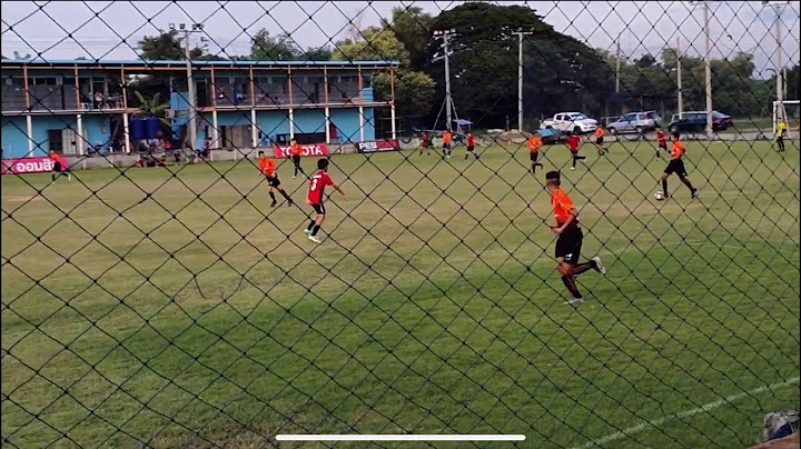 Bangkok FC further highlights