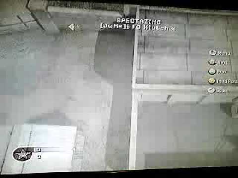 cod 4 downpour elevator