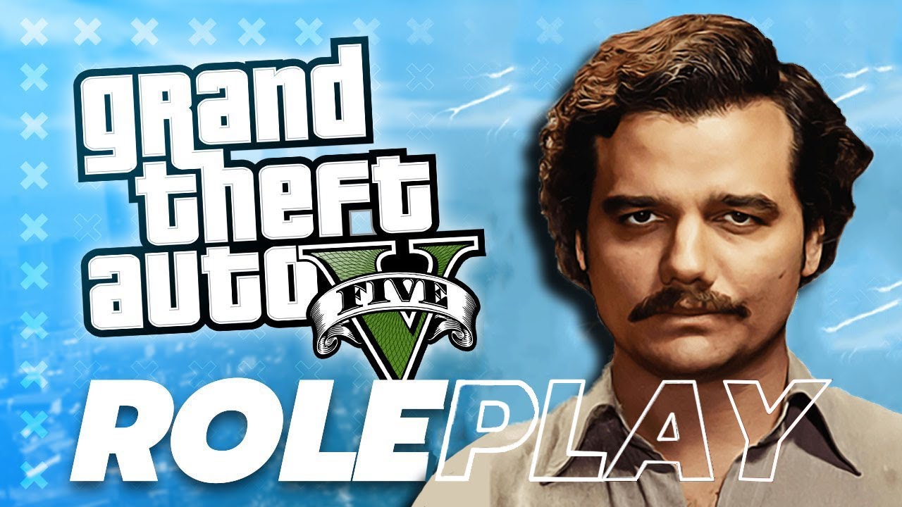 Ali Rp 🔴NISAM PABLO, ALI STA TI TREBA ?|⚡️GTA V - RP / COLORADO ROLEPLAY⚡️|🔴 ...
