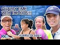 QUALITY TIME WITH THE KIDS! KUMPLETO SILA!!! | Kuya Kim Atienza Vlog 14