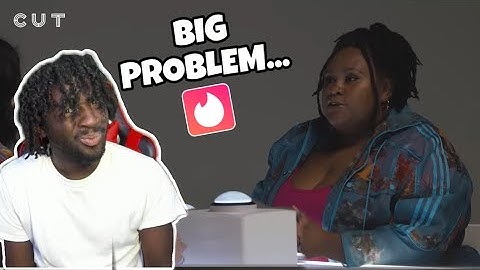 Women Reject Other Women With the Click of a Button | Cut REACTION!!! (Burnt Biscuit)