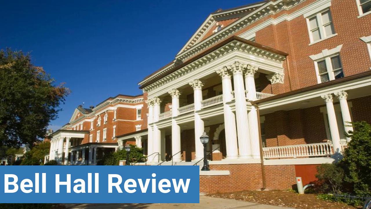College And State University Bell Hall Review YouTube