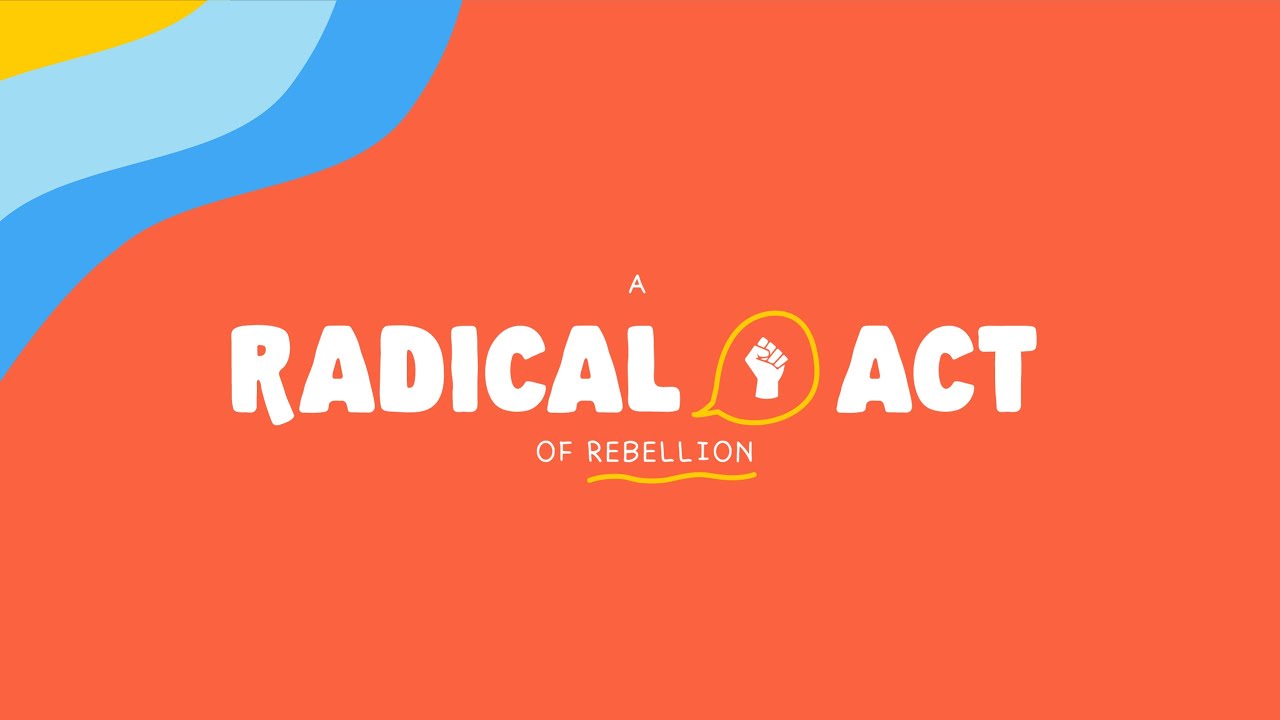 Rebellion