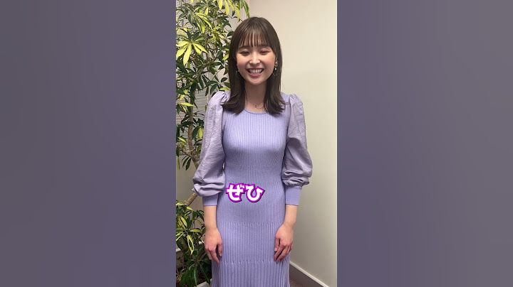 【祝１万人】渡邊渚アナより御礼コメントが届きました！#フジテレビ #アナウンサー #shorts