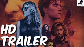 Celebrity Feral State Official Trailer (2021) - AnnaLynne McCord, Ronnie Gene Blevins, Octavio Pisano Profile