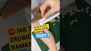 Jak Tanio Zrobić Ramkę Na Ścianę?