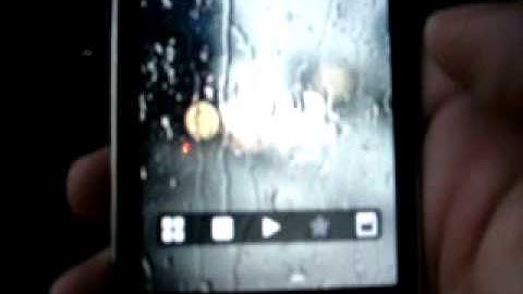 Get Backgrounds for your iPod Touch or iPhone