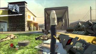 Black Ops: Hauppauge HD PVR Test