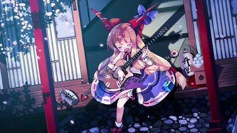 SWR Pre-Battle Theme - Drunk as I Like