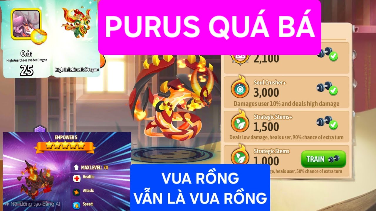 Onrush Evader Lên 5 Sao - Húp Full Kèo Thơm Từ Nhà Phát Hành Game