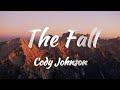 Cody Johnson The Fall Lyrics mp3