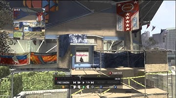 Theater Mode Tutorial | Call of Duty: Black Ops