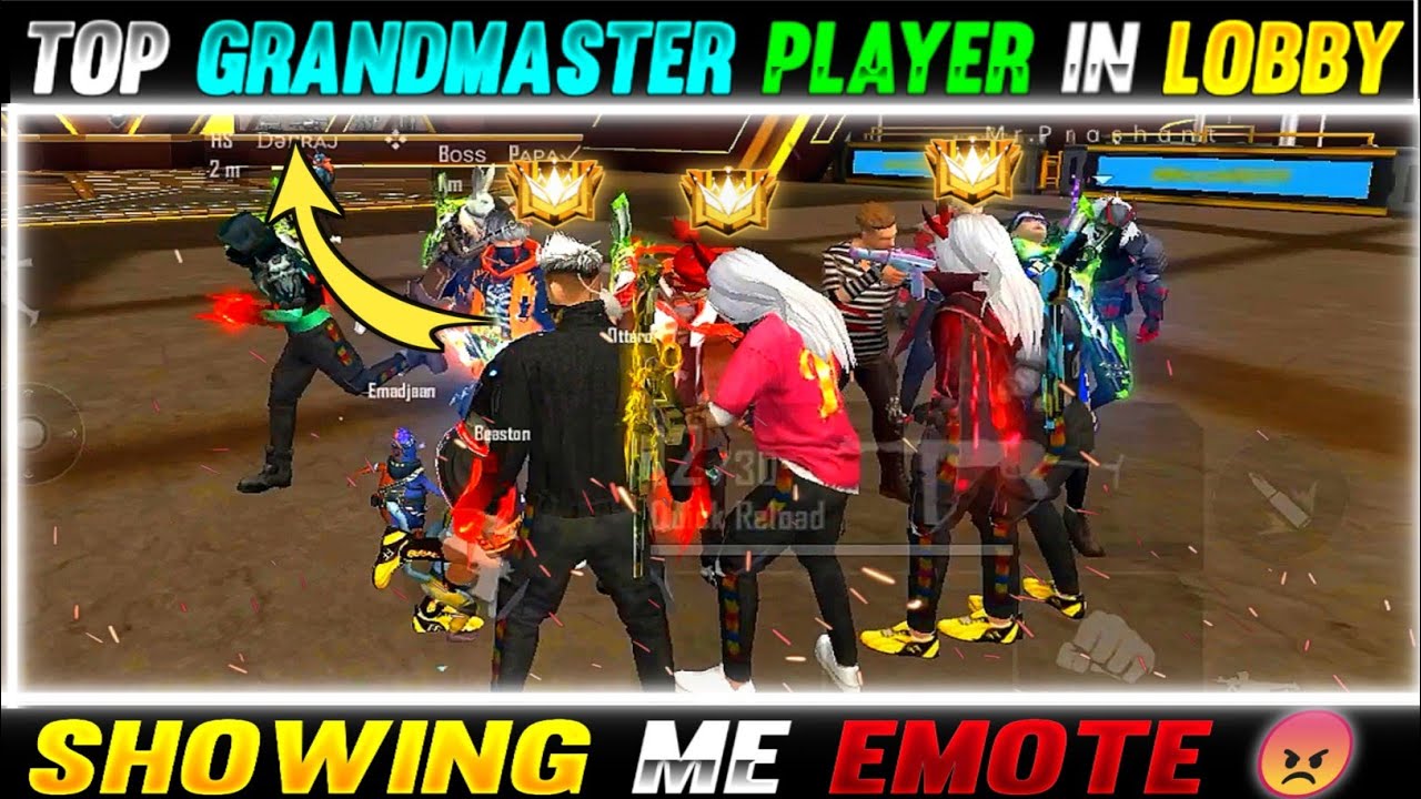 Latest Title & Thumbnail