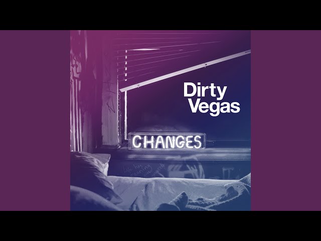 Changes (Body Language Remix)