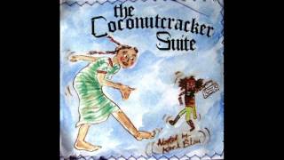 Karl Blau - Coconutcracker suite ((FULL ALBUM)) Peter Tchaikovsky Nutcracker Suite Reggae Style