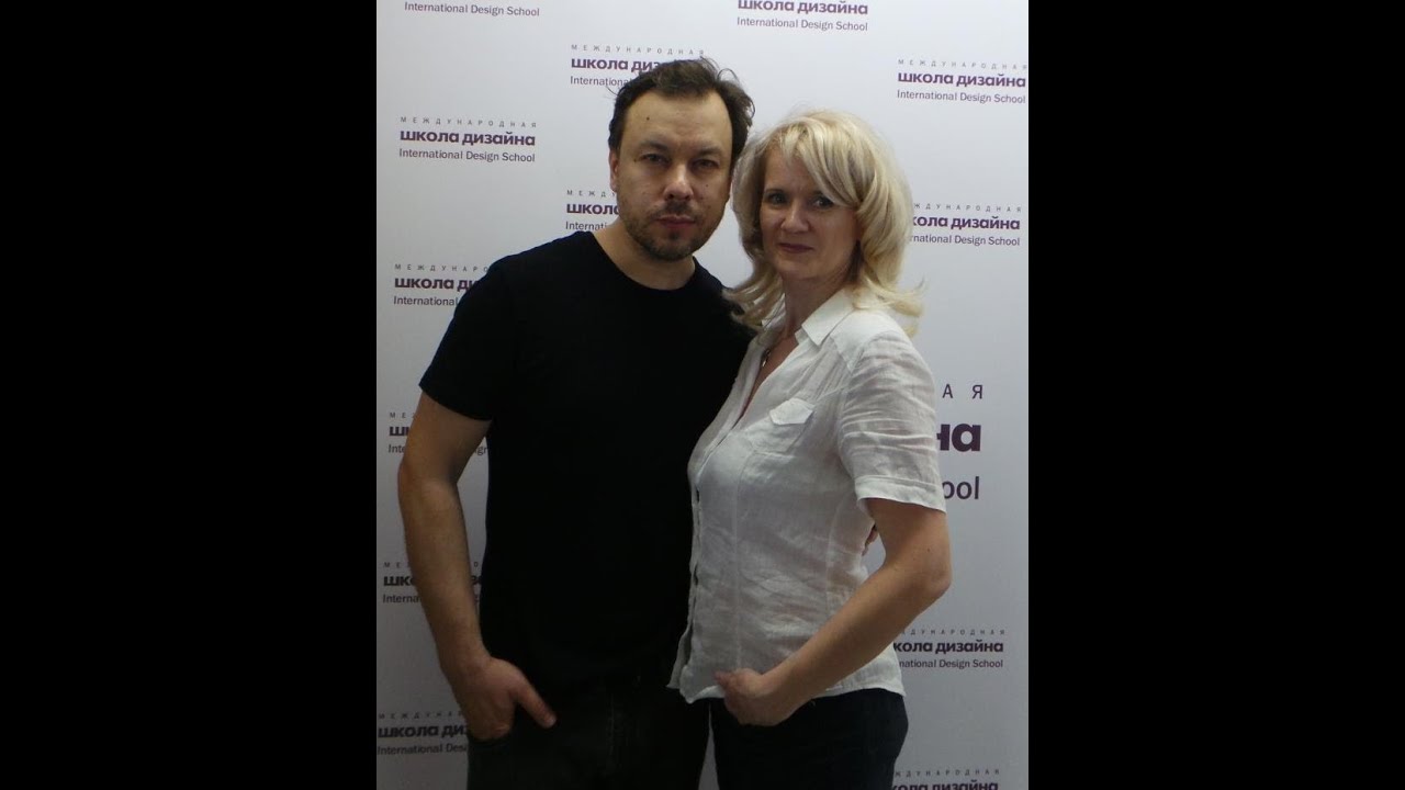 Игорь Чапурин. Дизайнер одежды. Интерьер и гардероб. Часть 1. - YouTube