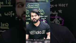 Neet exam - game of cconfidence and I diciplane// ABK Sir motivation