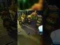 chosen one #highofflife #fight #prince #bear #crab #high #life #microsoft #gamepass #solo #story