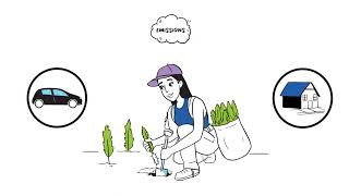 WGL Energy - Reduce Your Carbon Footprint