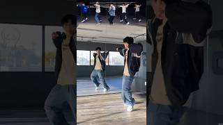 Riize 라이즈 Memories Chorus Kpop Tutorial 0.75 X Speed Mirror