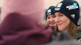 TQ-Traummomente | NoKo-Weltcup in Oslo hautnah mit Eric Frenzel